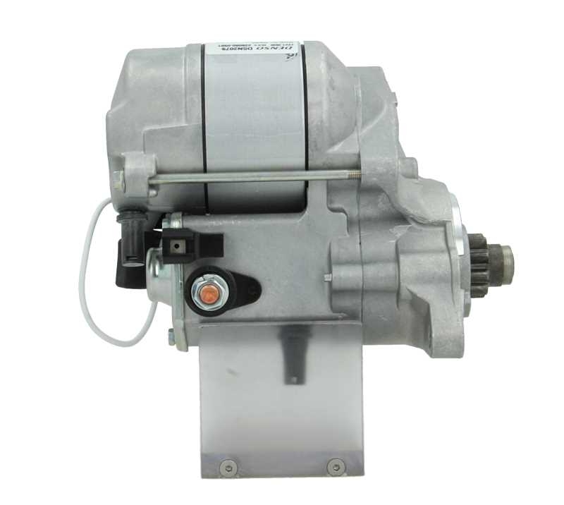 Denso New Starter Motor for Kubota 1.2 kw DSN2079