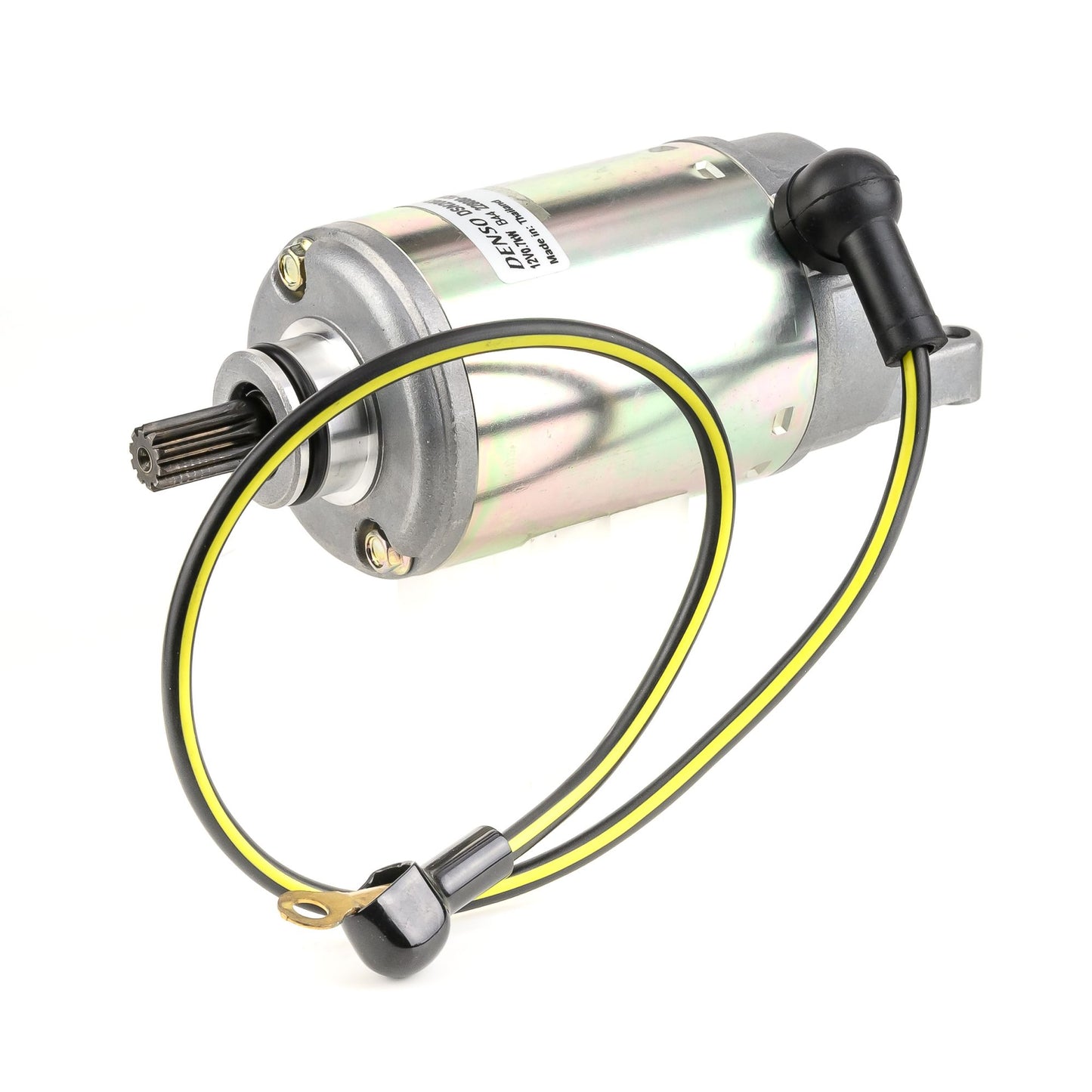 Denso Starter Motor DSN2083