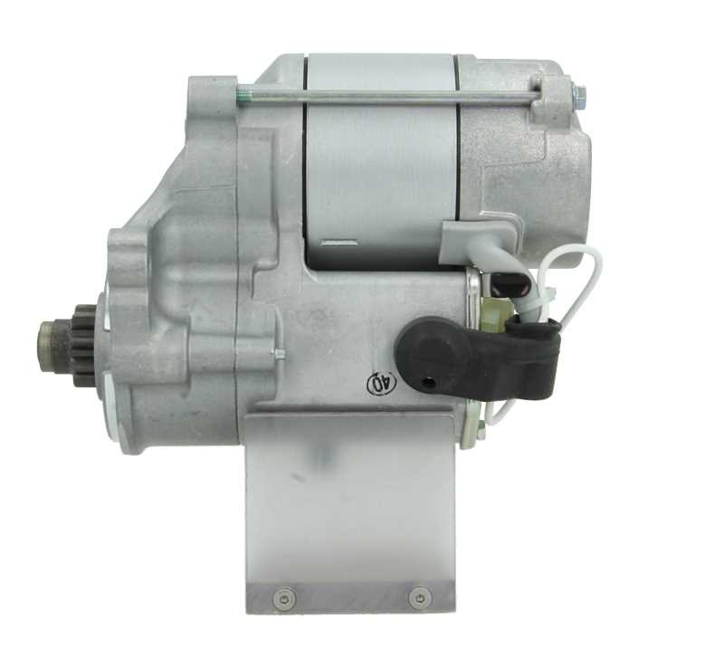 Denso New Starter Motor for Kubota 1.4 kw DSN2086