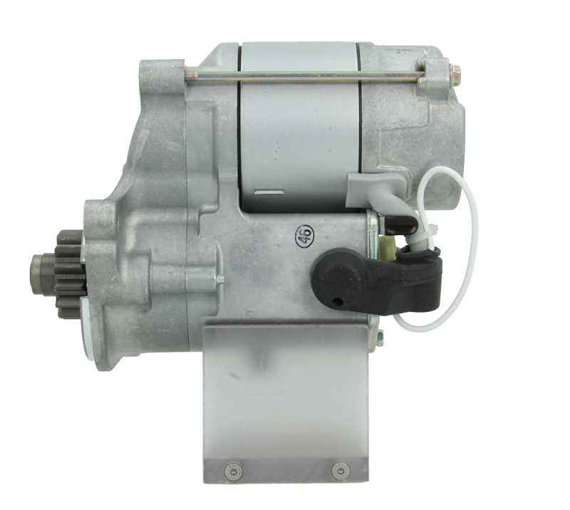 Denso New Starter Motor for Kubota 1.4 kw DSN2087
