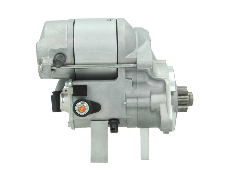 Denso New Starter Motor for Kubota 1.4 kw DSN2089