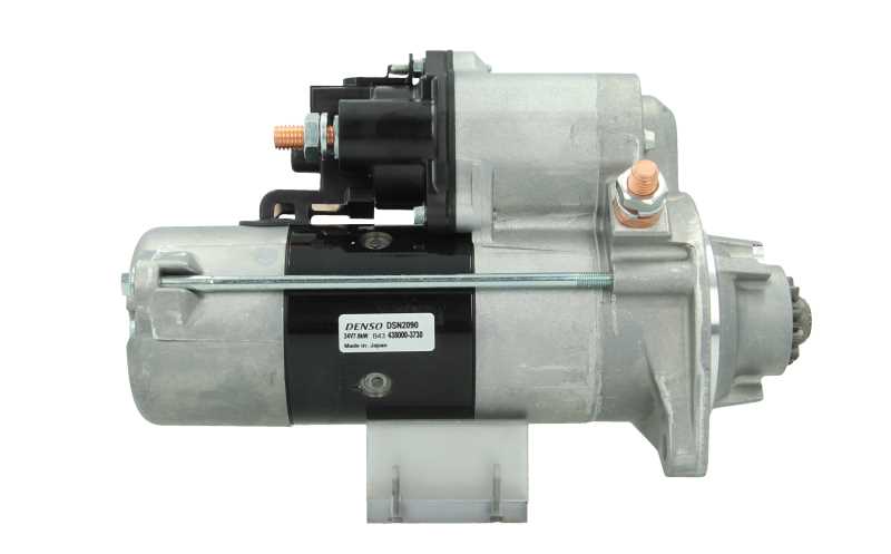 Denso New Starter Motor for Cummins 7.8 kw DSN2090