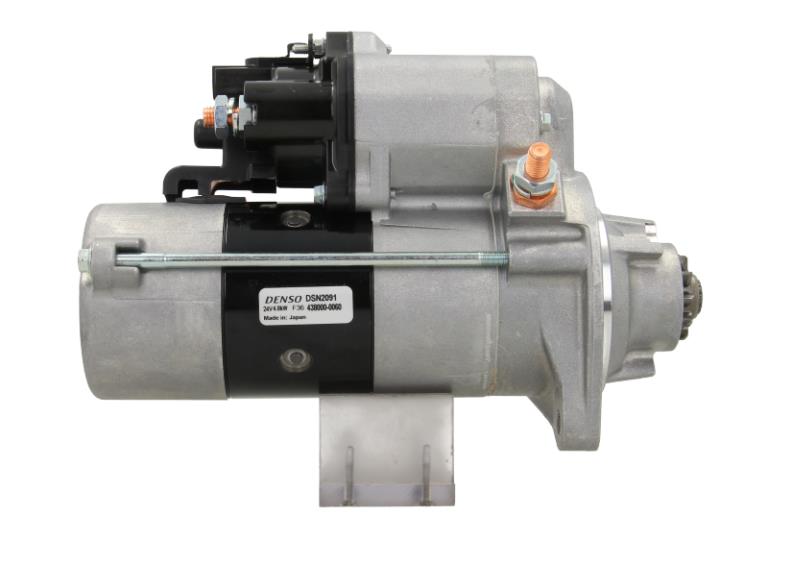 Denso New Starter Motor for Cummins 4.8 kw DSN2091