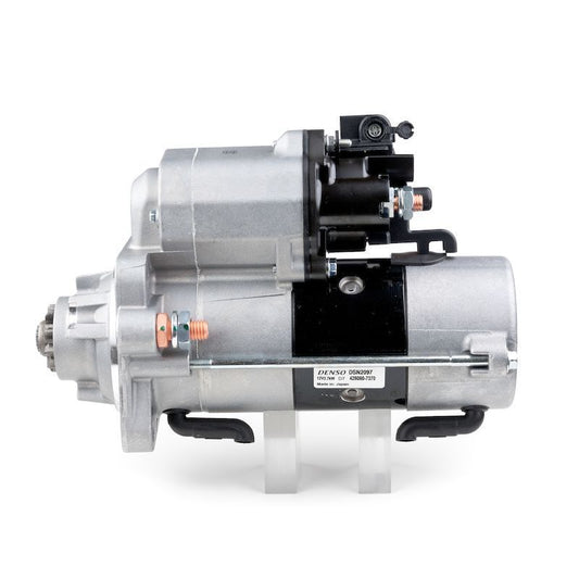 Denso Starter Motor DSN2097