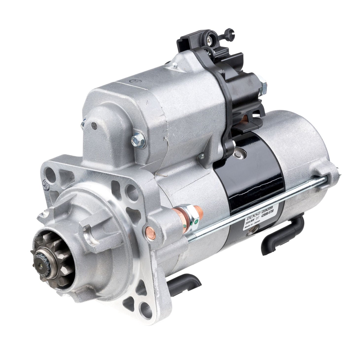 Denso Starter Motor DSN2099