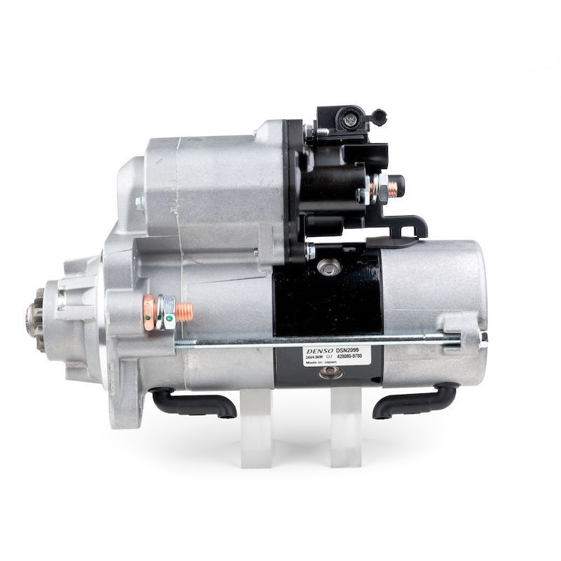Denso Starter Motor DSN2099