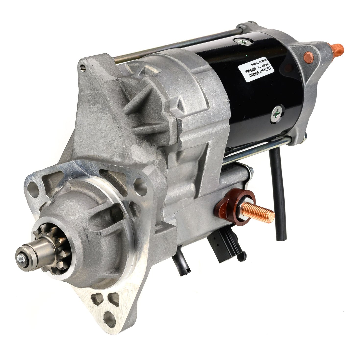 Denso Starter Motor DSN2031