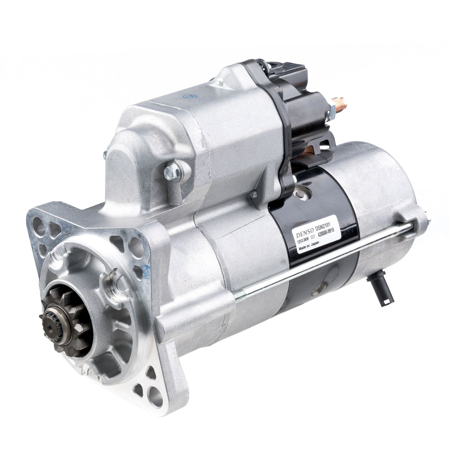 Denso Starter Motor DSN2101