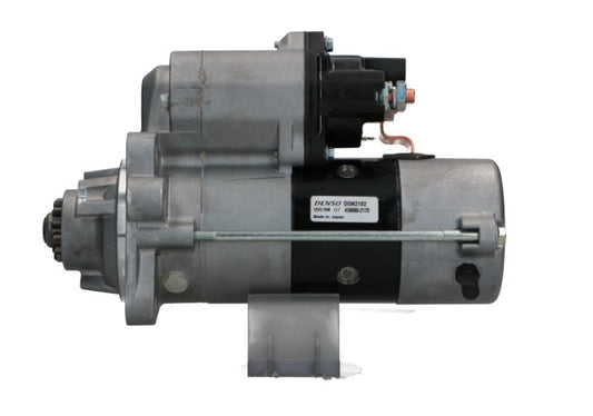 Denso New Starter Motor for Cummins 2.7 kw DSN2102