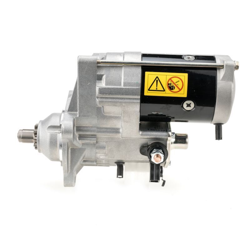 Denso Starter Motor DSN2104