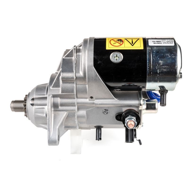 Denso Starter Motor DSN2106