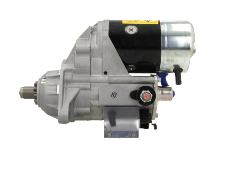Denso New Starter Motor for Komatsu 4.5 kw DSN2106