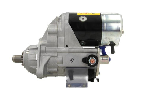 Denso New Starter Motor for Komatsu 4.5 kw DSN2106