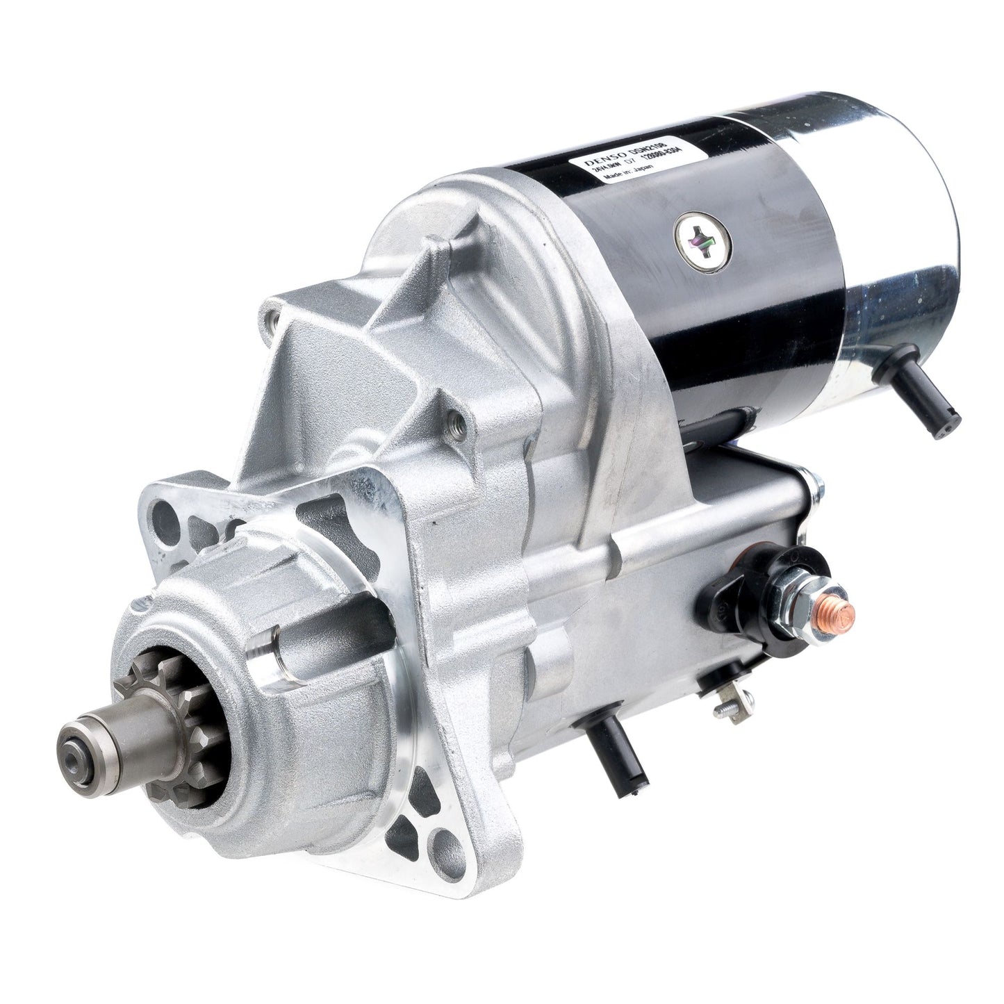 Denso Starter Motor DSN2108