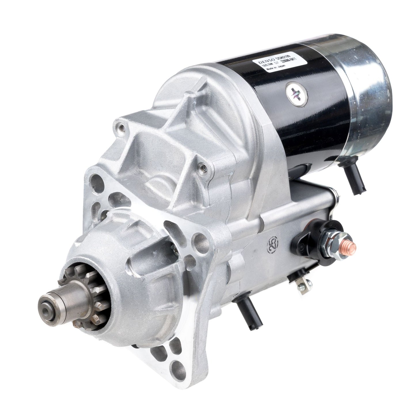 Denso Starter Motor DSN2109