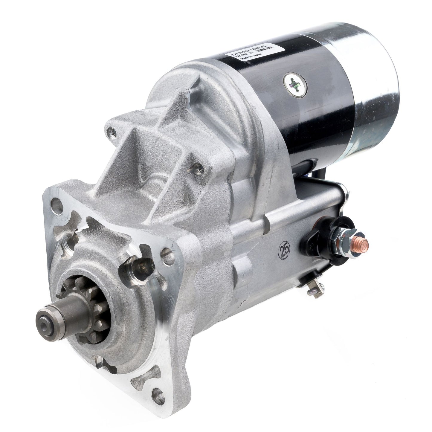 Denso Starter Motor DSN2113