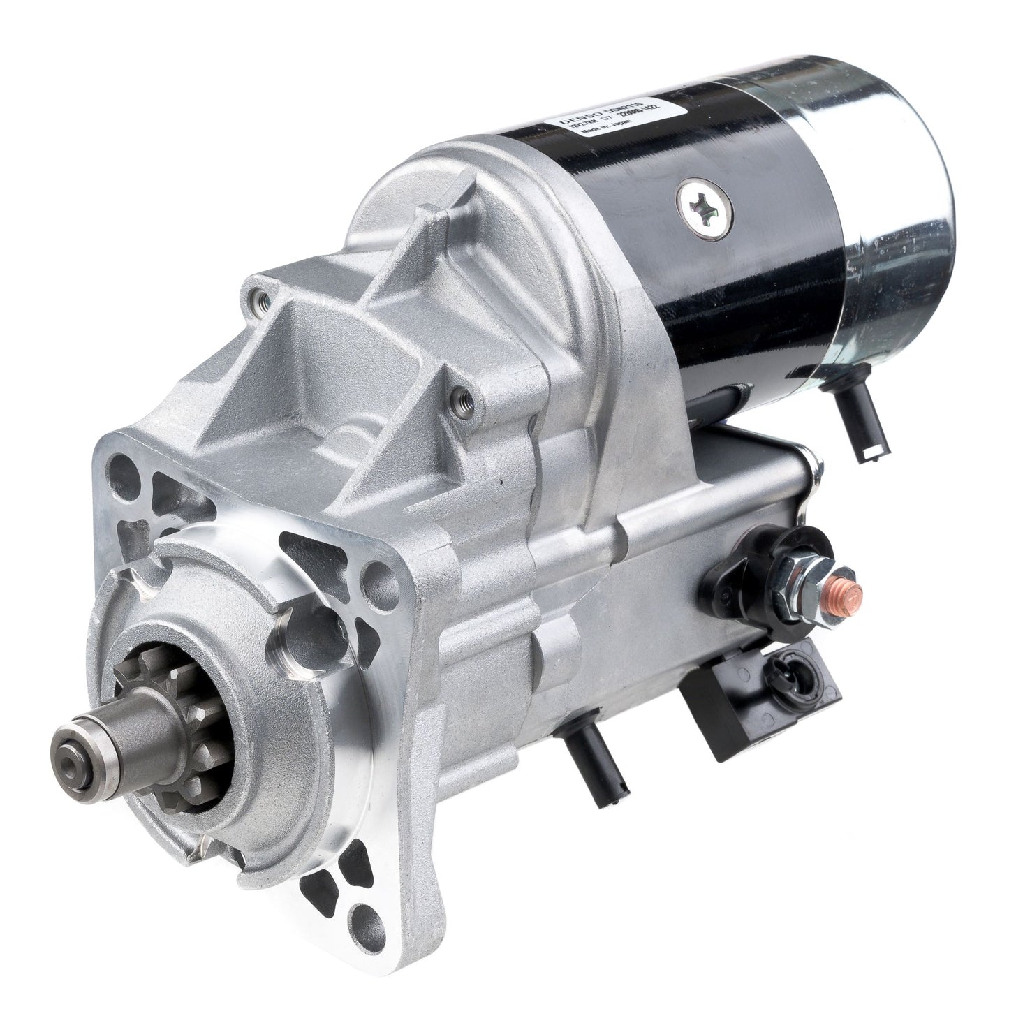 Denso Starter Motor DSN2115