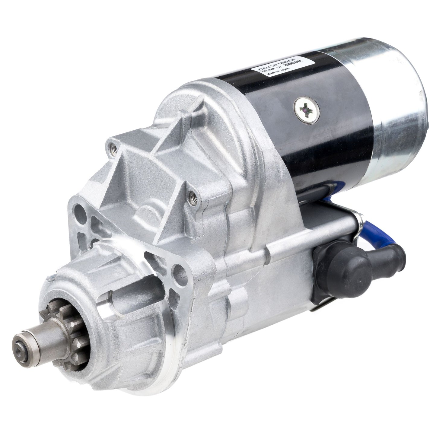 Denso Starter Motor DSN2116
