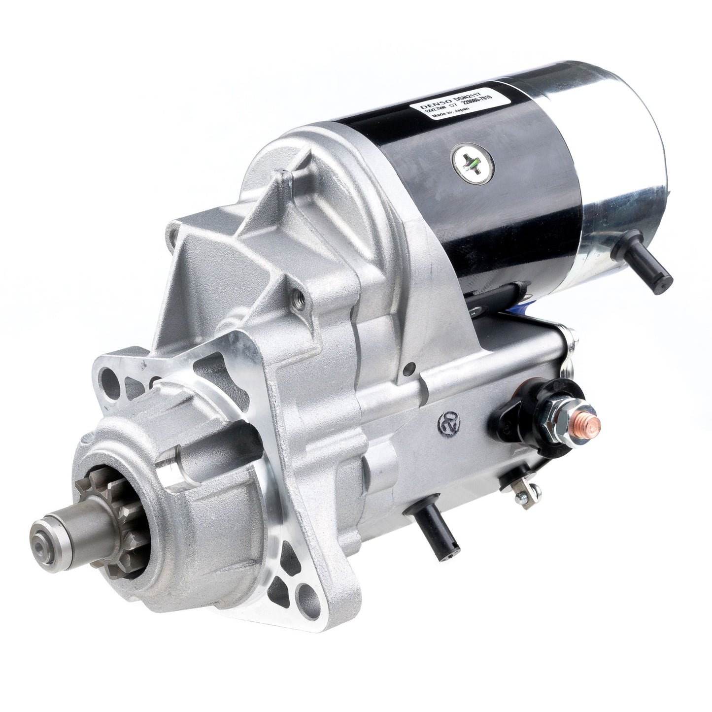 Denso Starter Motor DSN2117
