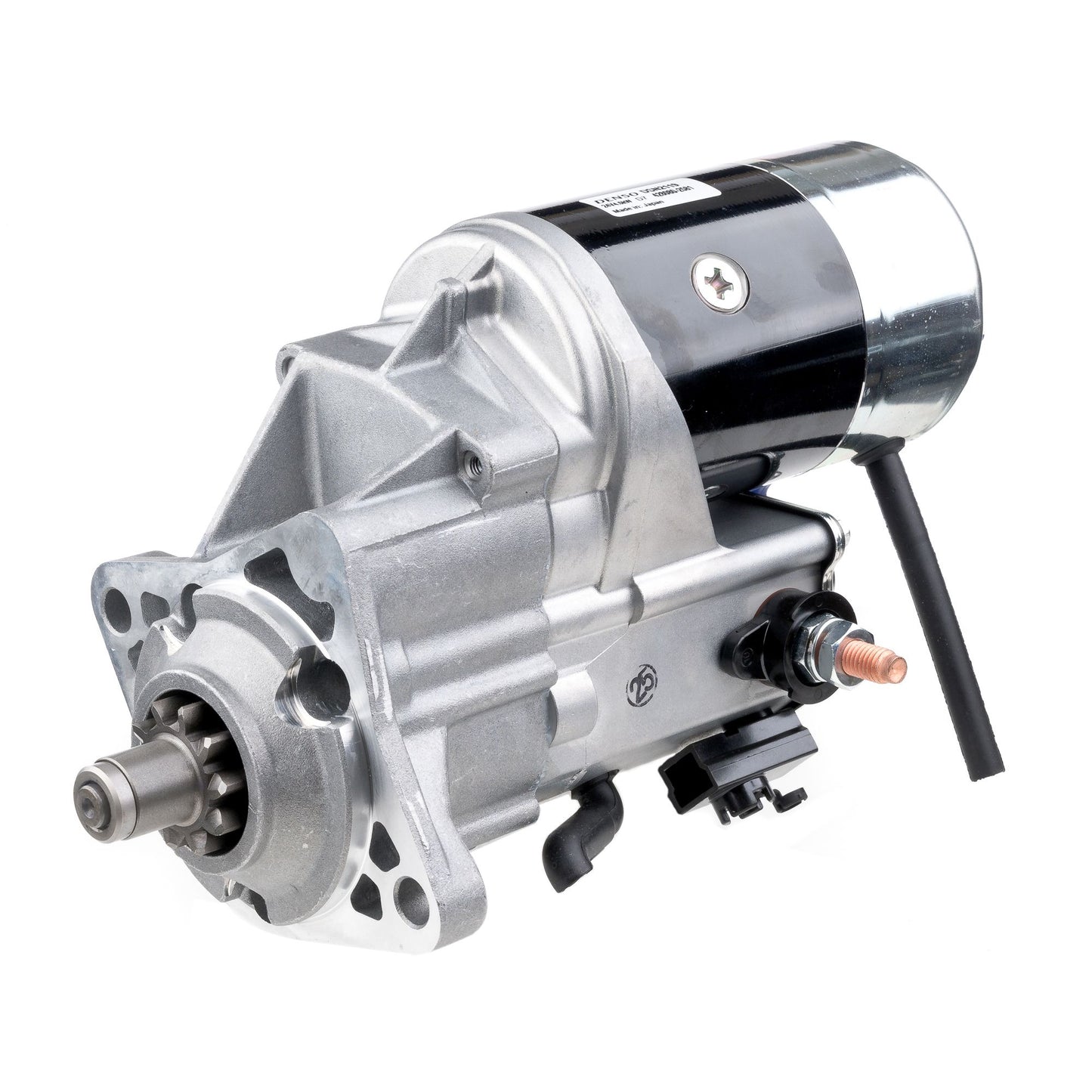 Denso Starter Motor DSN2119