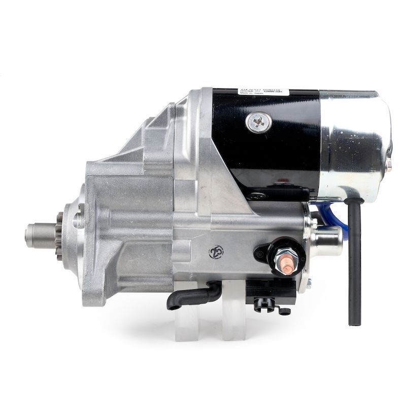 Denso Starter Motor DSN2119