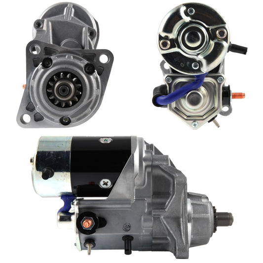 Denso New Starter Motor for Dodge 2.5 kw DSN2120