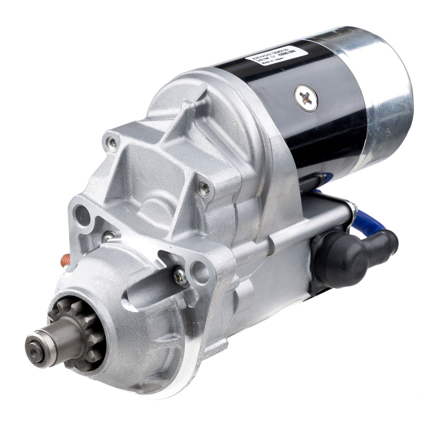 Denso Starter Motor DSN2122