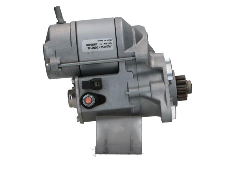 Denso New Starter Motor for Cummins 1.4 kw DSN2136