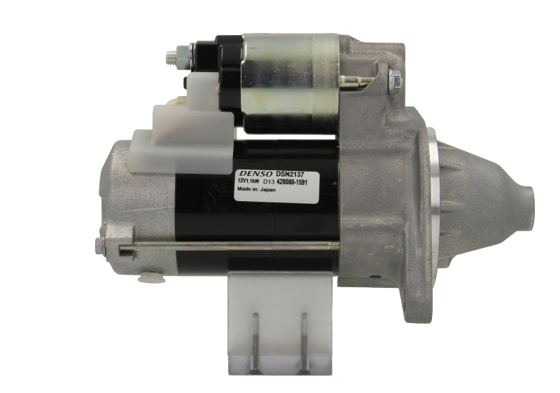 Denso New Starter Motor for Yanmar 1.1 kw DSN2137