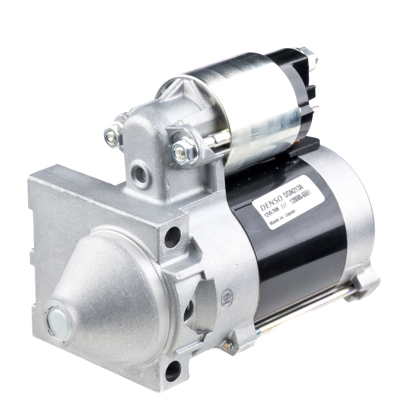 Denso Starter Motor DSN2138