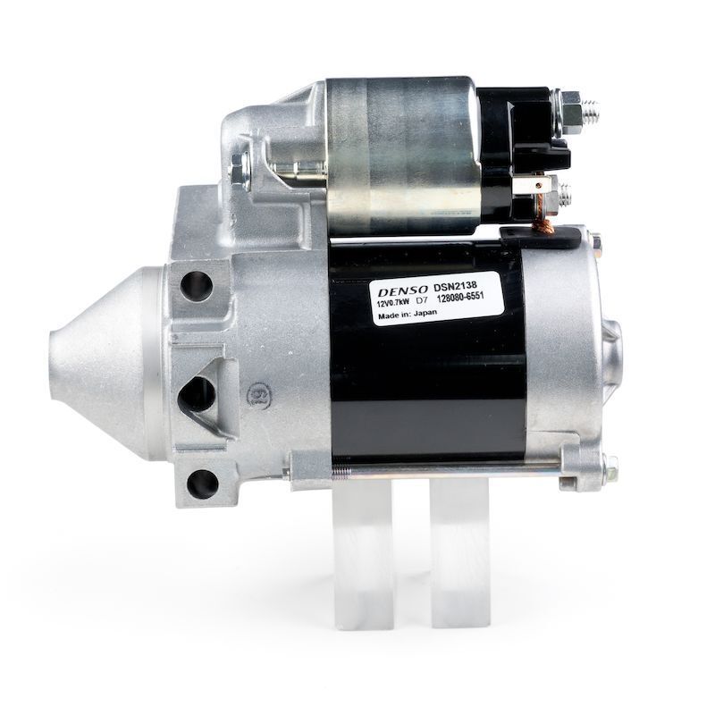 Denso Starter Motor DSN2138