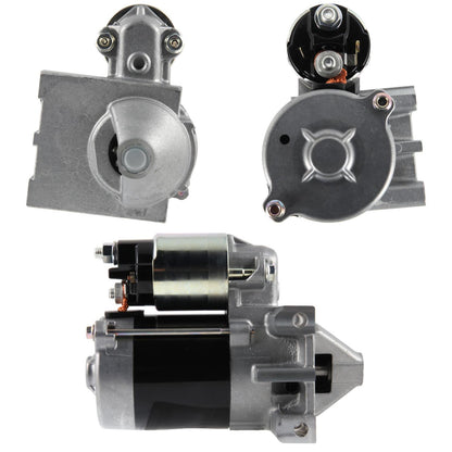 Denso New Starter Motor for John Deere 0.7 kw DSN2138