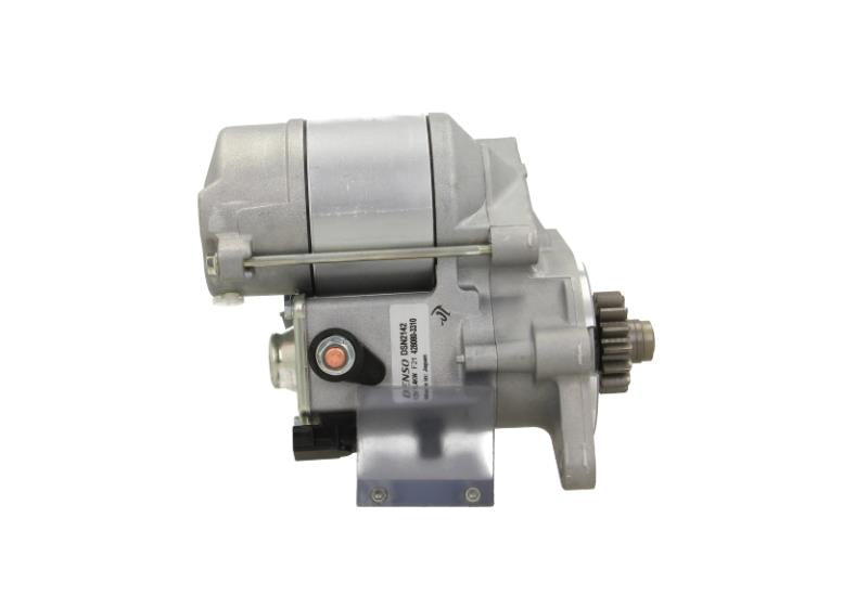 Denso New Starter Motor for Yanmar 1.4 kw DSN2142