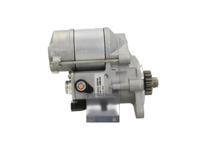 Denso New Starter Motor for Yanmar 1.4 kw DSN2142