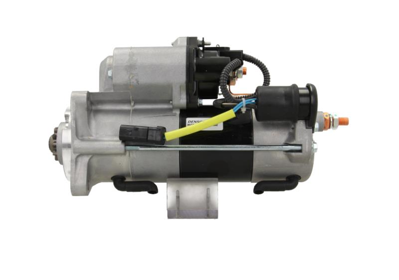Denso New Starter Motor for Caterpillar 7.8 kw DSN2150