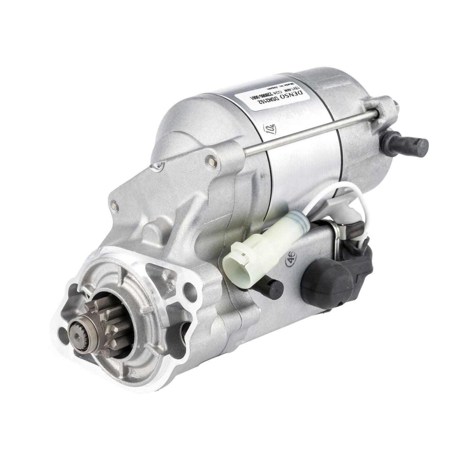 Denso Starter Motor DSN2152