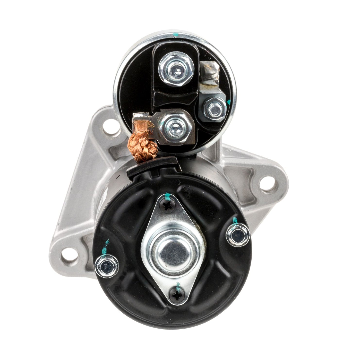 Denso Starter Motor DSN3001