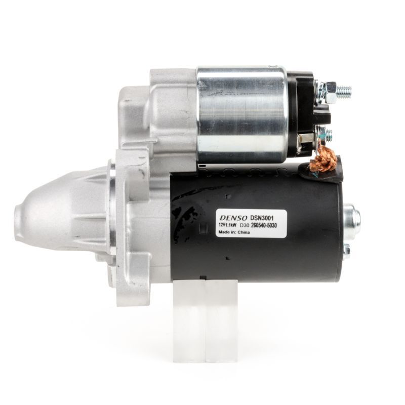 Denso Starter Motor DSN3001