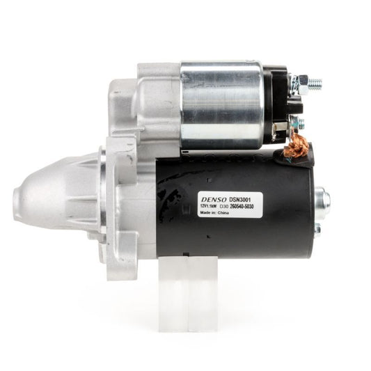 Denso Starter Motor DSN3001