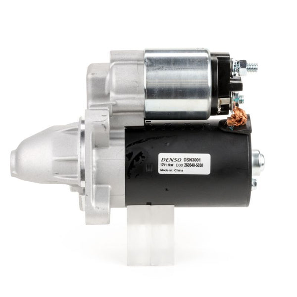 Denso Starter Motor DSN3001