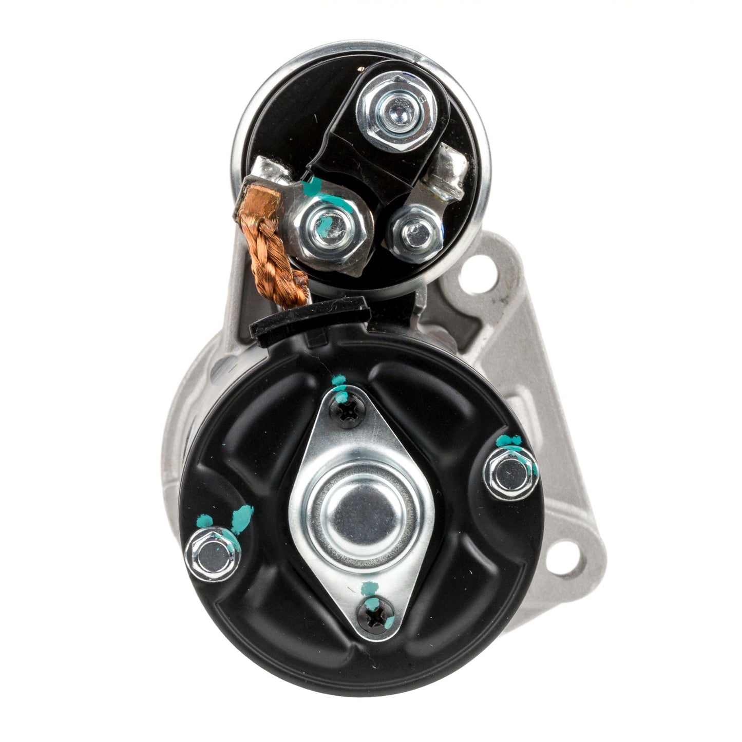 Denso Starter Motor DSN3002