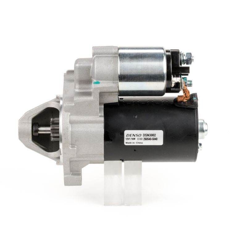 Denso Starter Motor DSN3002