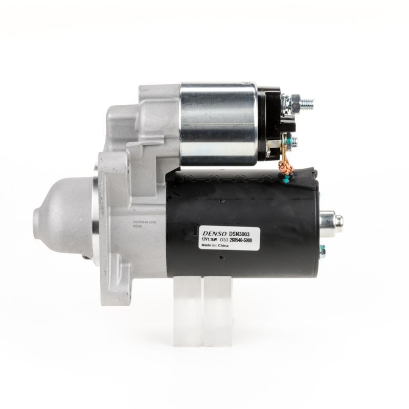 Denso Starter Motor DSN3003