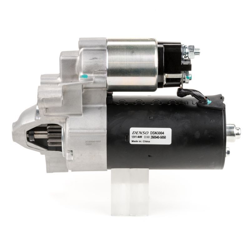 Denso Starter Motor DSN3004