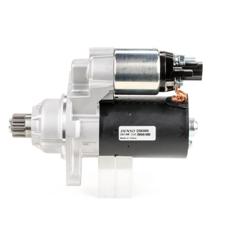 Denso Starter Motor DSN3005