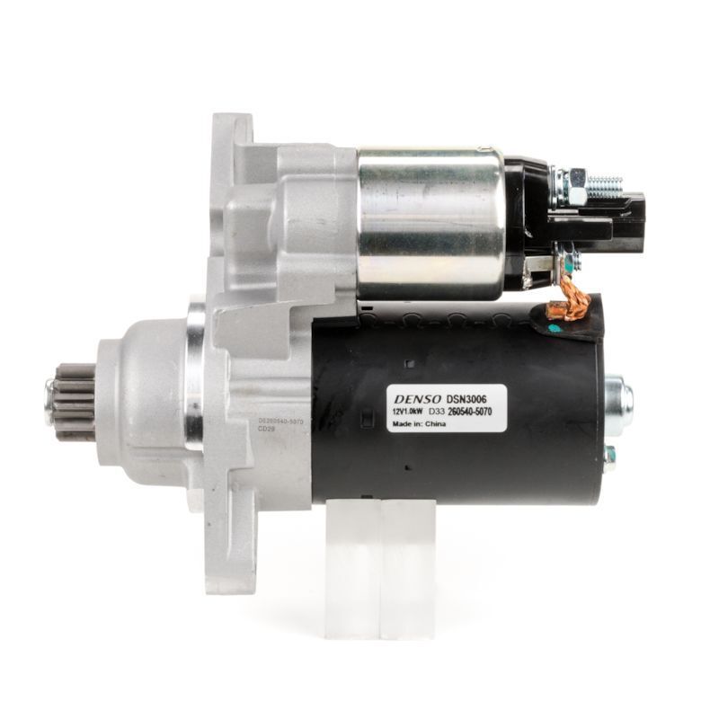 Denso Starter Motor DSN3006