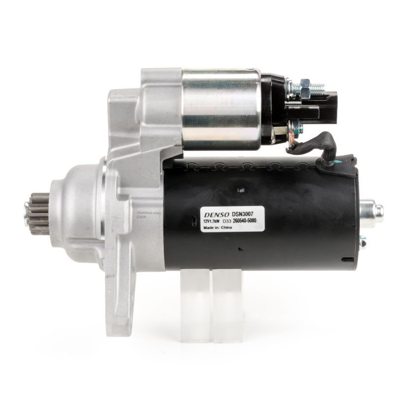 Denso Starter Motor DSN3007