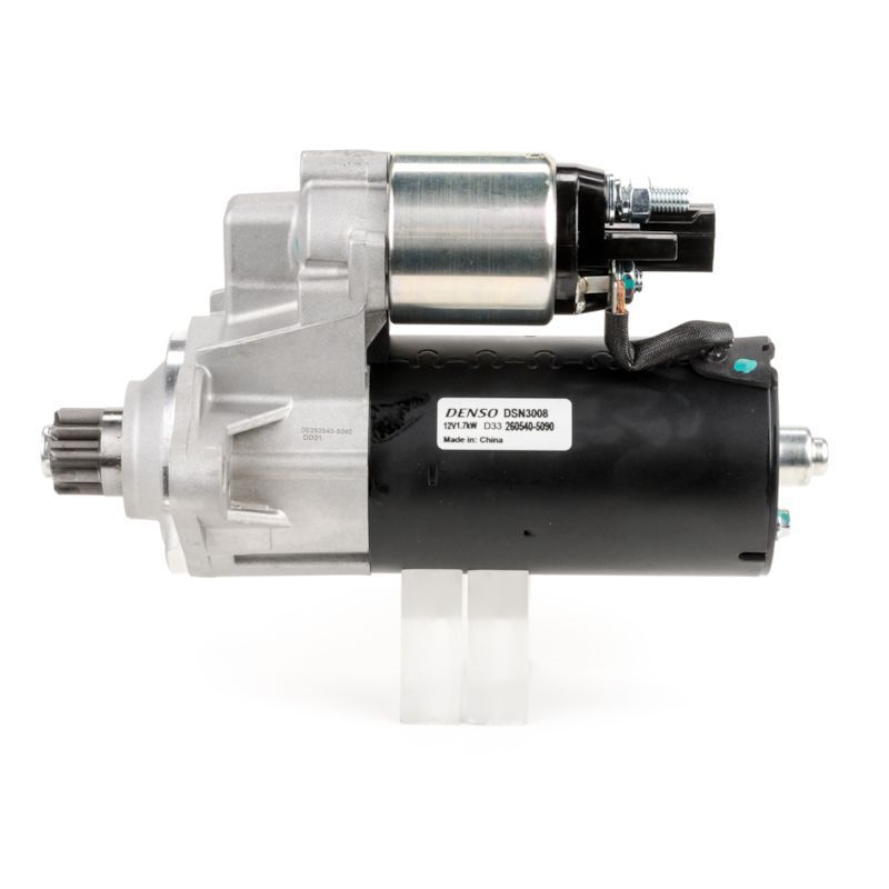 Denso Starter Motor DSN3008