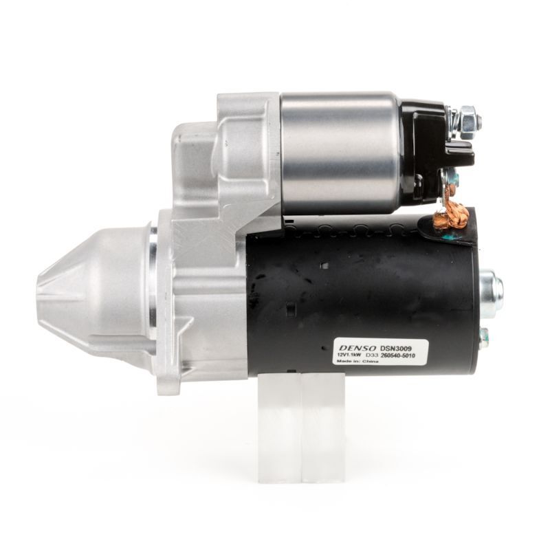 Denso Starter Motor DSN3009