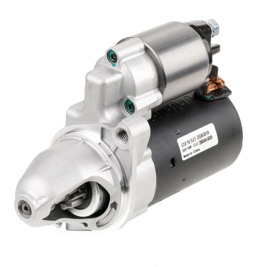 Denso Starter Motor DSN3010